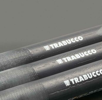 Trabucco power kit VOOR GNT Pro carp X1 Master (2 delig)