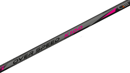 Colmic OVER SPEED K 100 - 10.00mt 