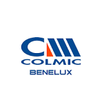 COLMIC POWER KIT OVERSIZE K-40 SX-21(W/TUBE)