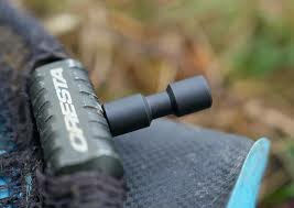 CNC Accessory connection block