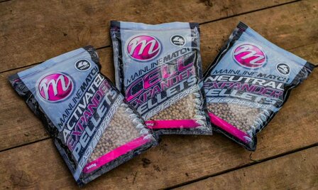 Mainline CellTM expander pellets - 300g