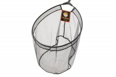 Guru 2.5m Net Handle/50cm Net COMBO