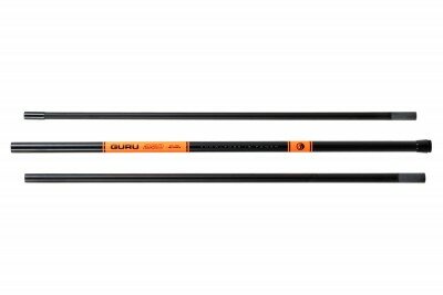 Guru 2.5m Net Handle/50cm Net COMBO