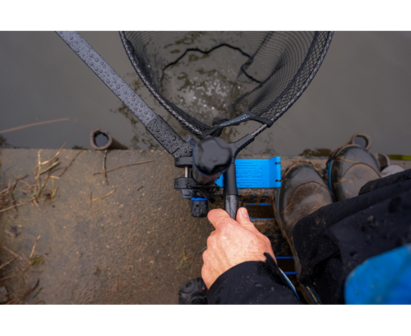 Preston OFFBOX LANDING NET HOLDERS
