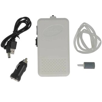 Arca Air pump APAA2 / zuurstofpomp