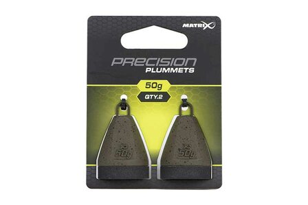MATRIX PRECISION PLUMMETS - 10g