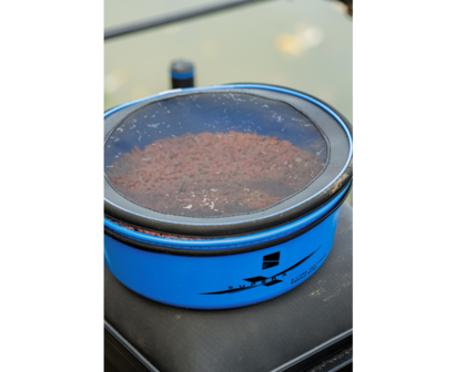 Preston SUPERA X VENTAMESH ROUND BOWL