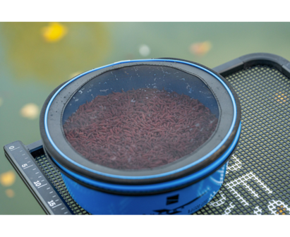 Preston SUPERA X VENTAMESH ROUND BOWL