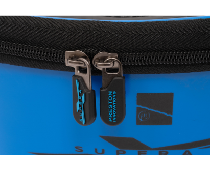 Preston SUPERA X VENTAMESH ROUND BOWL