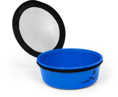 Preston SUPERA X VENTAMESH ROUND BOWL