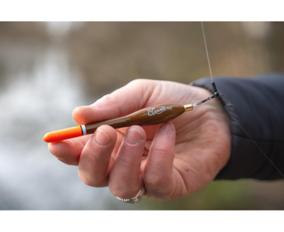 Korum  Classic Loaded Body Waggler 4g
