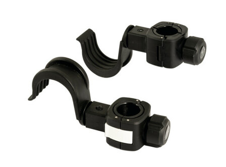Arca GNT Station* QR Side Rod arms