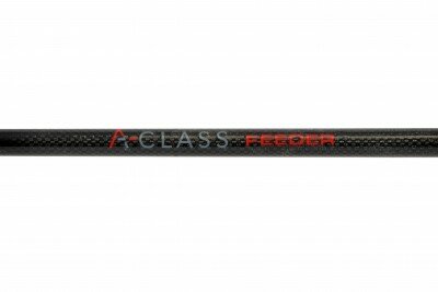 Guru Tackle - A-Class 7'0" 2pc Mini Feeder 1-30g (2026)