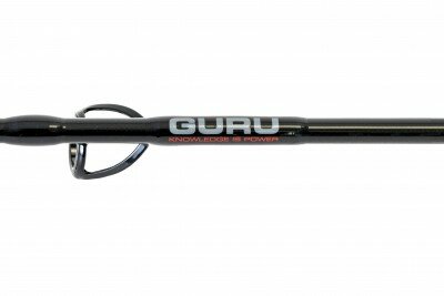 Guru Tackle - A-Class 7'0" 2pc Mini Feeder 1-30g (2026)
