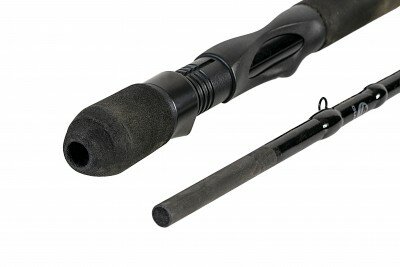 Guru Tackle - A-Class 7'0" 2pc Mini Feeder 1-30g (2026)