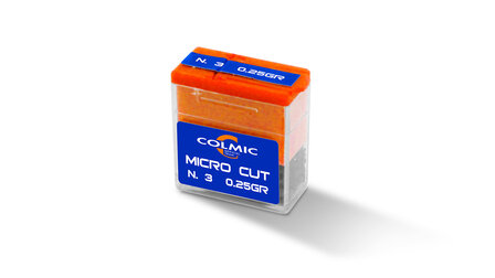 COLMIC LEAD SOFT /MICRO CUT