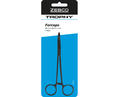 Zebco Trophy Forceps 15cm
