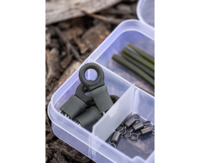 Zebco Trophy tackle box L20 B13,5 D5cm