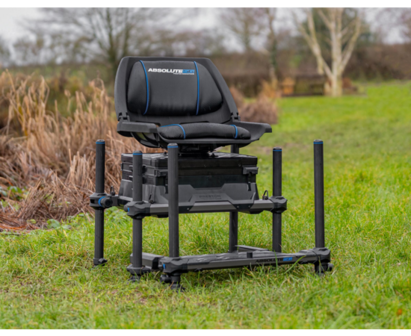 Preston ABSOLUTE 5G 360