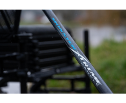 Preston 1e sectie voor Monster Xtreme XS 3.6m Handle