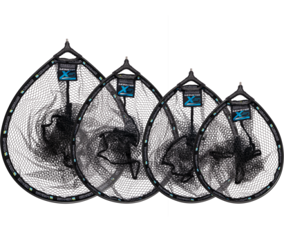 Preston MONSTER XS LIFT NET