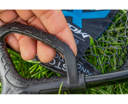 Preston MONSTER XS LIFT NET