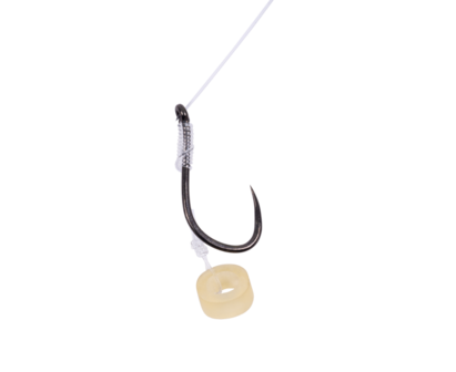 Preston KKH-B BANDED HAIR RIG - 15cm