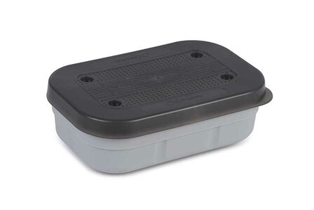 MATRIX AIR FLOW BAIT TUBS- 1,25pt