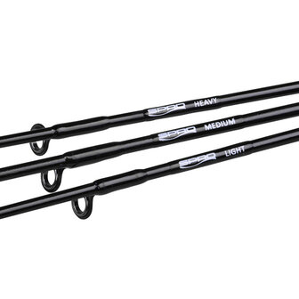 Carbon tips voor CRESTA CLUBWINNER FEEDER 390M