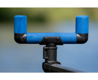 Preston OFFBOX POLE SUPPORT SYSTEM