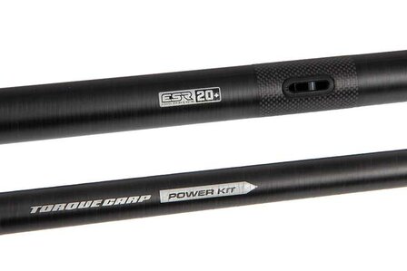 MATRIX Torque Carp Power 10.0m Pole Package