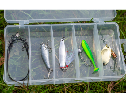 Zebco Target Fish Light Spin Kit