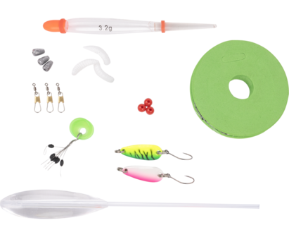Zebco Target Fish trout Kit