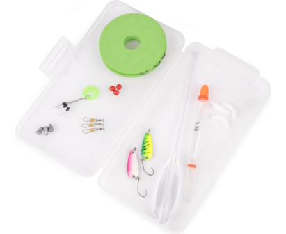 Zebco Target Fish trout Kit
