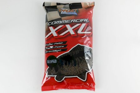 Evezet Commercial XXL soaker 5mm - 900gr