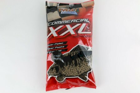 Evezet Commercial XXL Xpander 6mm - 750gr