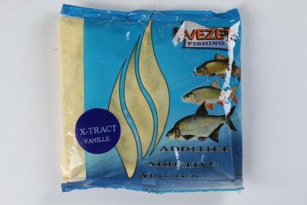 Evezet Additief X-Tract Vanille - 250g