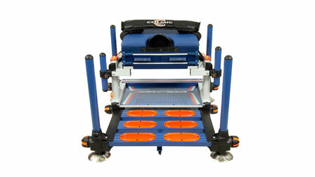 Colmic ROYAL MAX SEATBOX