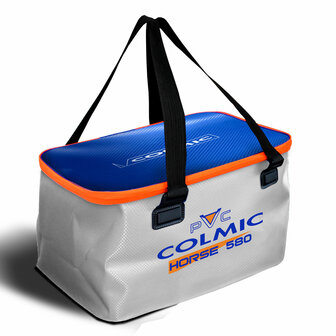 Colmic PVC: Horse 580