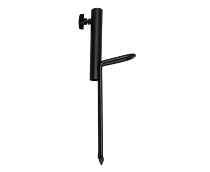 Zebco Brolly Holder Spike / paraplusteun