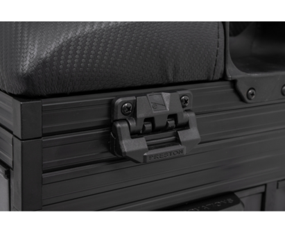 Preston IGNITION STATION SL SEATBOX