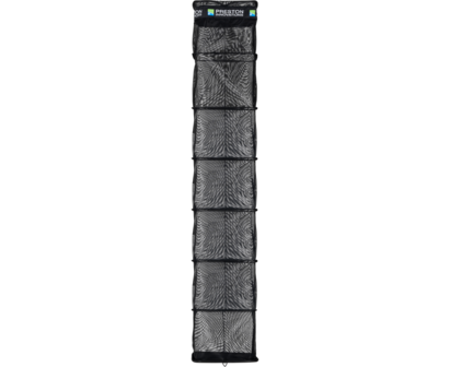 Preston TRIPLE 2.5M CARP KEEPNET PACK