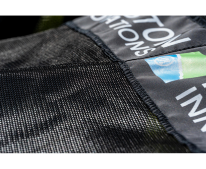 Preston TRIPLE 2.5M CARP KEEPNET PACK