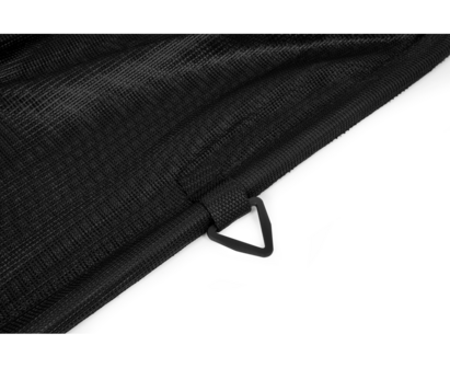 Preston TRIPLE 2.5M CARP KEEPNET PACK