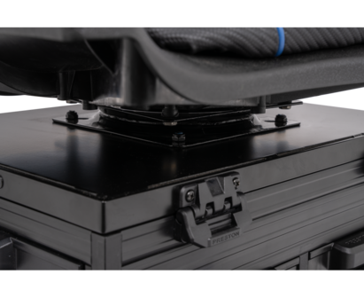 Preston IGNITION STATION SL 360 SEATBOX