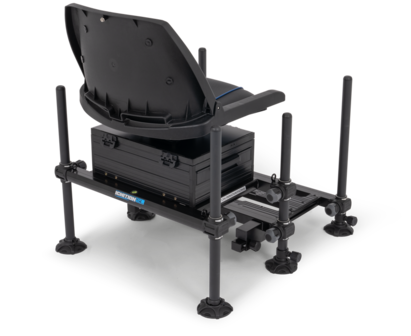 Preston IGNITION STATION SL 360 SEATBOX