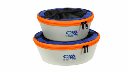 Colmic PVC: ROUND MESH 320