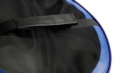 Colmic PVC: ROUND MESH 320