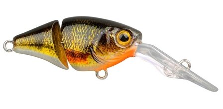 Ikiru Joint Crank 35 Yellow Perch