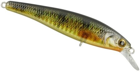 Ikiru Jerk 95 SP Yellow Perch